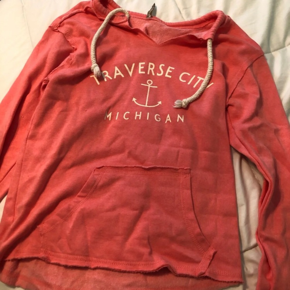 Long sleeve